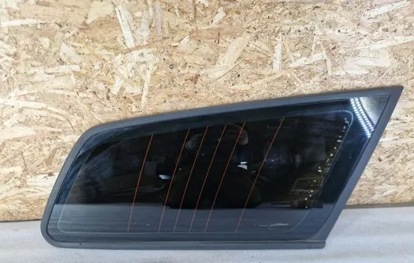 Volvo V50 Rear side window DOT32AS2M44