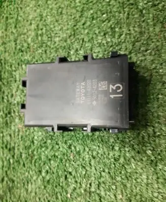 Toyota RAV 4 (XA40) Gateway control module 8911142020