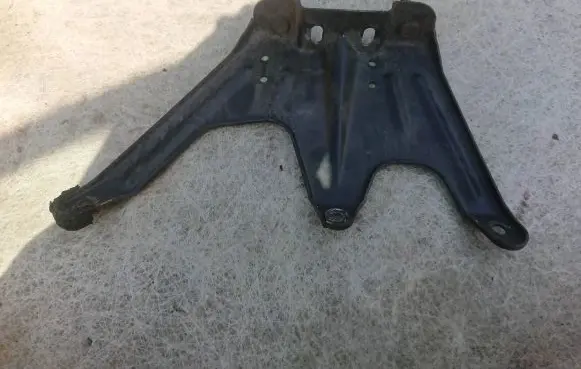 Jaguar XJ X40 Other interior part