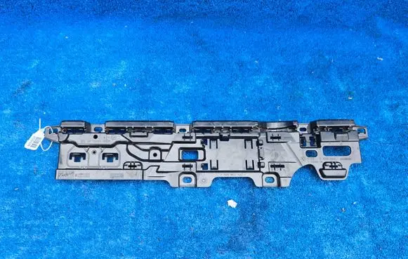 BMW 5 G60 G61 Side skirt front trim 5A1C2C3