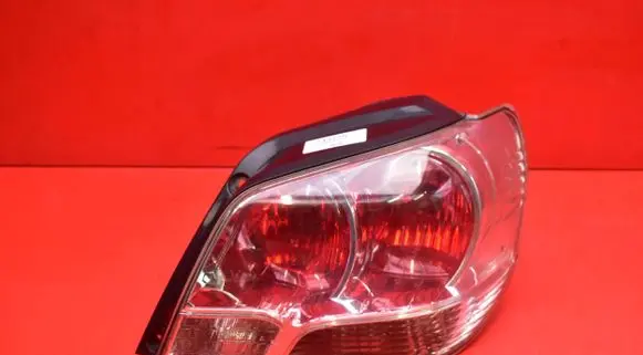Mitsubishi Outlander Rear/tail lights 22087581
