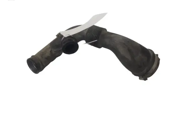 Ford Focus C-MAX Air intake hose/pipe 4M519A673AE