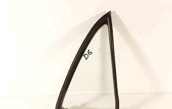 Toyota Corolla E120 E130 Rear vent window glass 43R00122 6818813090