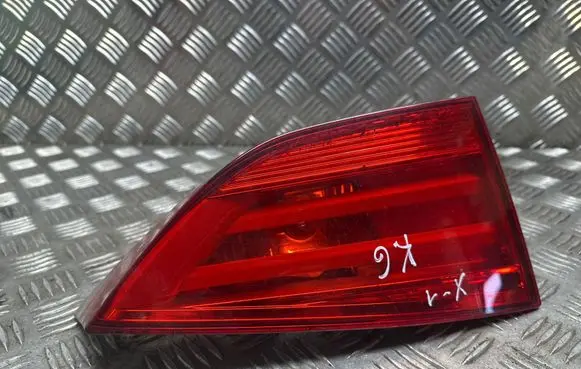 BMW X1 E84 Tailgate rear/tail lights 03427600 2992479 3280910225