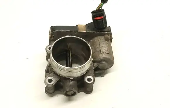Opel Antara Throttle valve 13120300236 RMA591