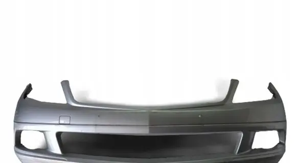Mercedes-Benz C W204 Front bumper R12P1