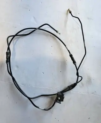 Renault Twingo III Brake line pipe/hose A4532901700 309514072R