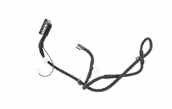 Mercedes-Benz S W221 Sound system wiring loom A2218206215