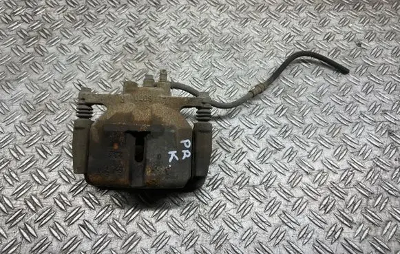 Mazda CX-5 Front brake caliper