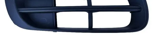 Skoda Fabia Mk2 (5J) Front bumper lower grill 5J0807368