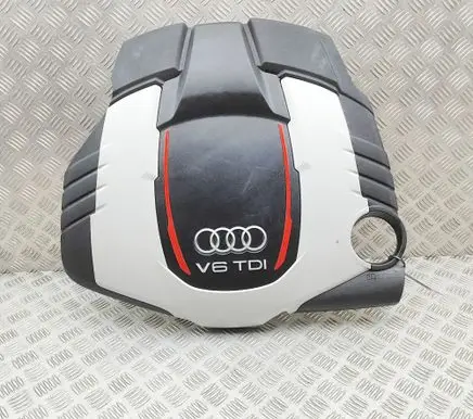 Audi Q5 SQ5 8R Engine cover (trim) 059103925CD