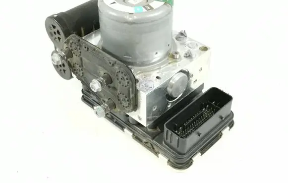 Jeep Grand Cherokee WL Air suspension compressor/pump 68544628AA