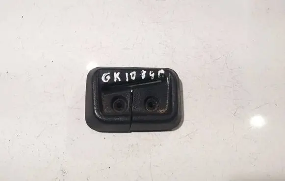 Ford Kuga III Rear seat side bottom trim
