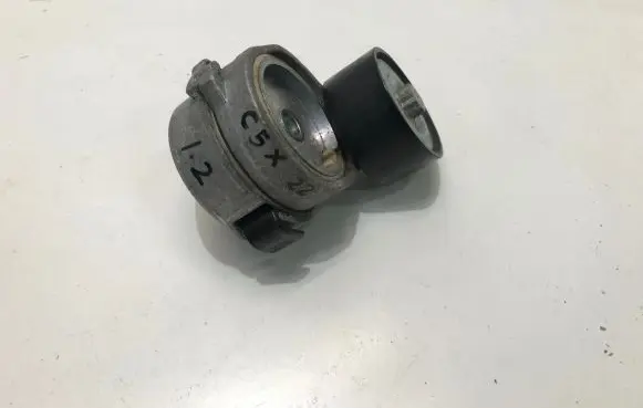 Citroen C5 X Generator/alternator belt tensioner 9808281280