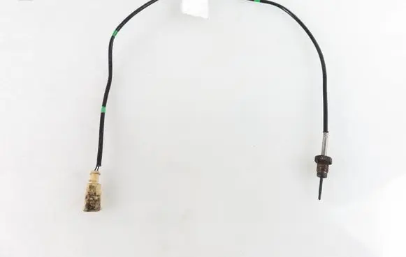 Skoda Rapid (NH) Exhaust gas temperature sensor 04L906088C