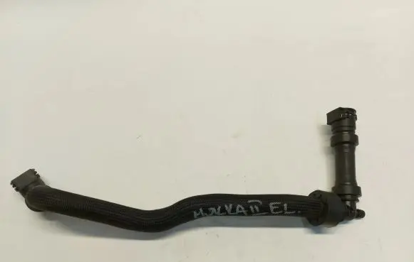 Opel Mokka B Engine coolant pipe/hose 9841449680