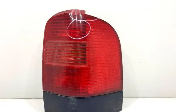 Volkswagen Sharan Rear/tail lights