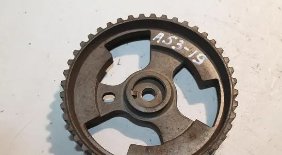 Volvo V50 Camshaft pulley/ VANOS 9657477580