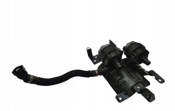 Citroen Jumpy Electric auxiliary coolant/water pump 9827428380