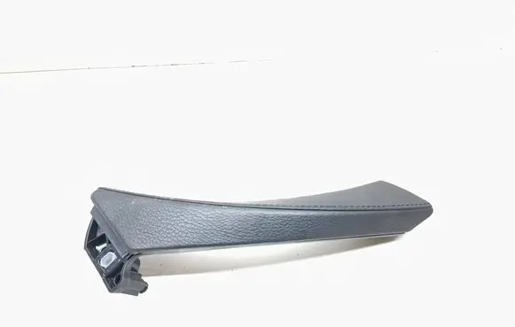 BMW 3 E92 E93 Front door interior handle trim 