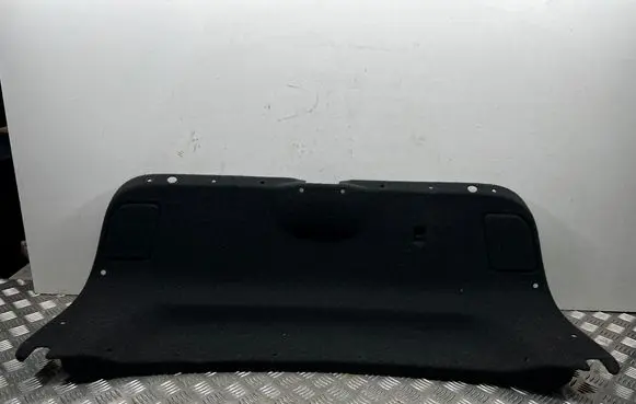 Skoda Superb B6 (3T) Tailgate/boot lid cover trim 3T5867975A 29440