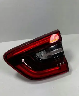 Renault Kadjar Tailgate rear/tail lights