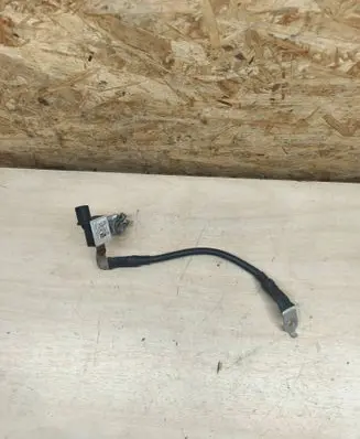 KIA Niro Negative earth cable (battery) 37180A0000