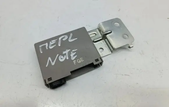 Nissan Note (E11) Other control units/modules FGE