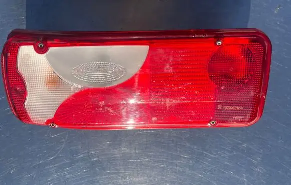 Mercedes-Benz Sprinter W906 Rear/tail lights A9068201764 ZS07Q05 156620