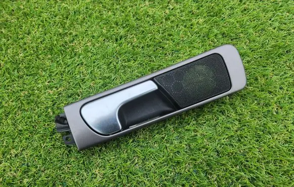 Audi A6 S6 C5 4B Rear door interior handle 4B0839020
