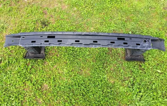 Audi Q2 - Front bumper support beam KA1283440804
