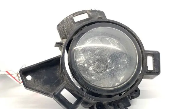 Ford Transit Front fog light