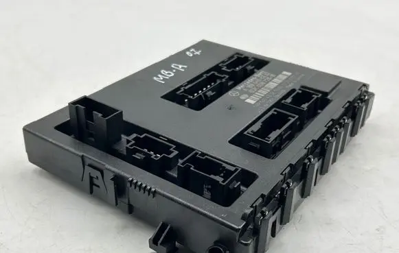 Mercedes-Benz A W169 Comfort/convenience module A1695454332 5DK00872816