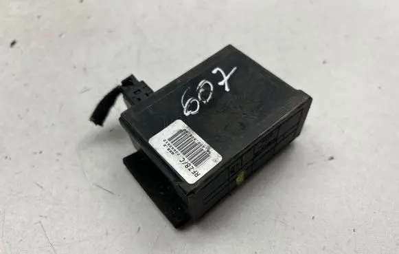 Peugeot 607 Other control units/modules 73662612 9645080880