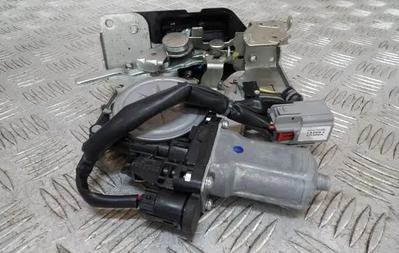 Jeep Grand Cherokee Tailgate/trunk/boot lock/catch/latch