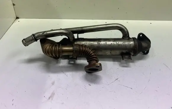 Volkswagen PASSAT B5.5 EGR valve cooler