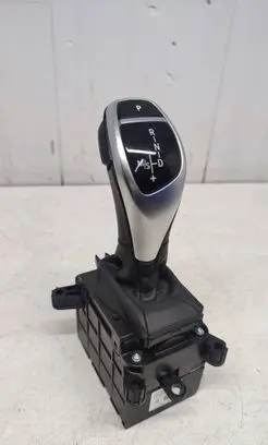 BMW X6 F16 Gear selector 6832387 34586004 331700004715004