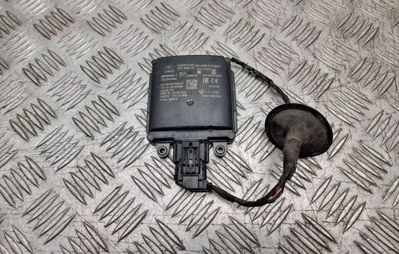 Ford Focus Blind spot module JX7T14C689AE A2C76476002 2015DJ1610