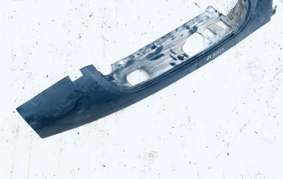 Fiat Doblo Rear/tail light trim molding 735388402