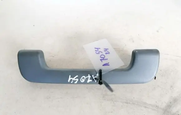 Audi A6 S6 C5 4B Front interior roof grab handle 4b0857607b