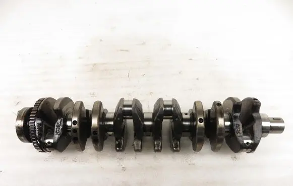 Crankshaft