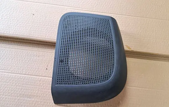 Fiat Ducato Front door speaker cover trim 1310347070 1309119070 1308545070