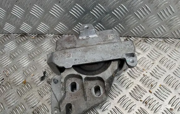Mercedes-Benz EQA Engine mount bracket A2432402500