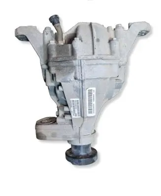 Dodge Durango Rear differential P68378939AA T03UG0298J0262 68378939AA