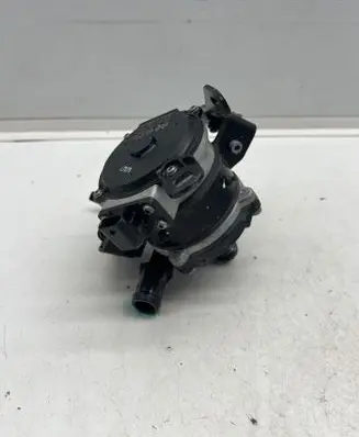 Renault Megane E-Tech Electric auxiliary coolant/water pump 215815MP0A GEWP62A00 2022042731
