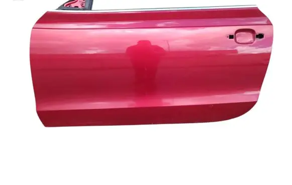 Audi S5 Door (2 Door Coupe) 