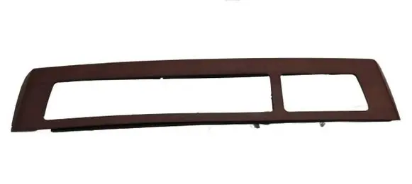 BMW 7 E65 E66 Other center console (tunnel) element 7142109 51457142109