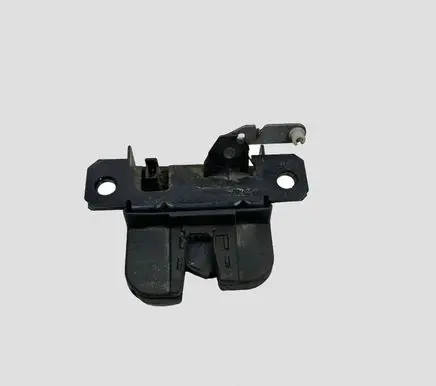 Volkswagen Caddy Loading door lock