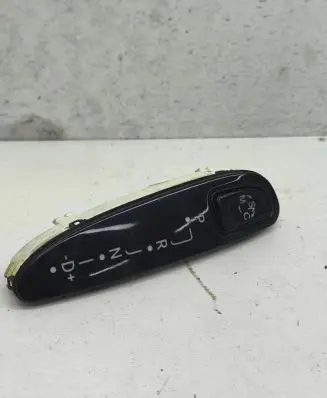 Mercedes-Benz CLK A209 C209 Gear shift selector indicator A2092670188