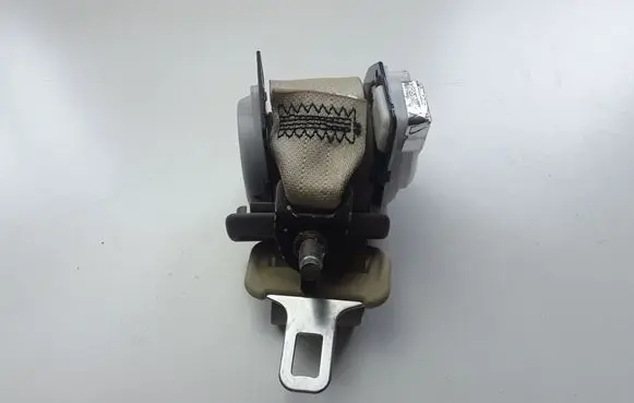 Infiniti M Y51 Rear seatbelt 878341MA0A